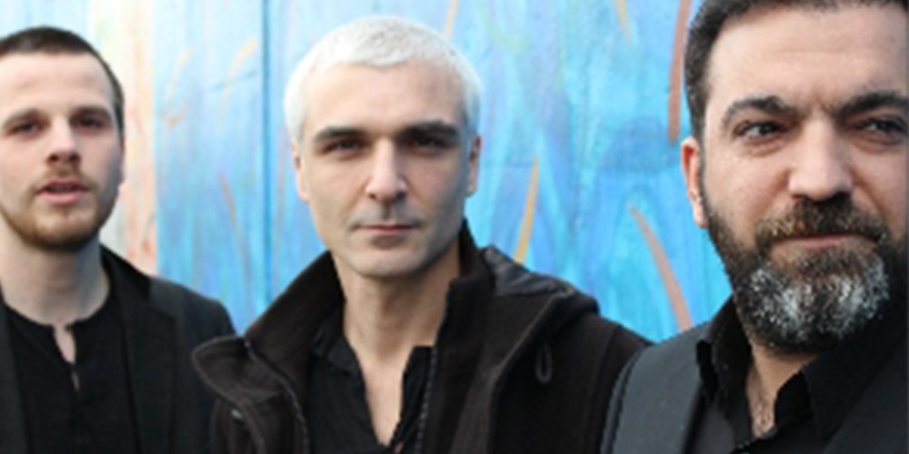Taner-Akyol-Trio Taner-Akyol-Trio